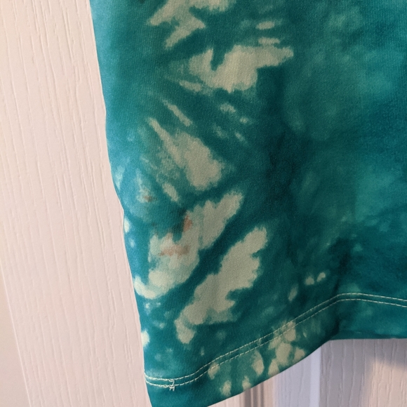 **stained** boys Nike polo L - Picture 5 of 7